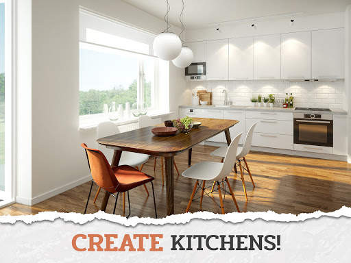 Design My Home: Makeover Games screenshot 16
