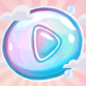 Baby Pop, a giggle game - Free icon