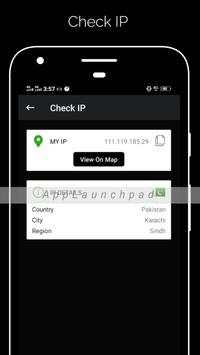 Speed VPN screenshot 5