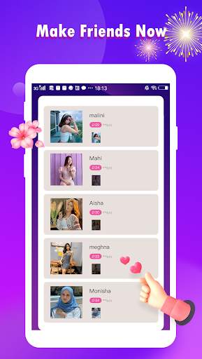 Funmela Lite screenshot 5