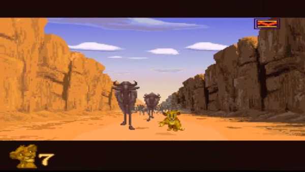 Guide The King Lion screenshot 3