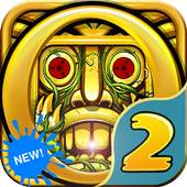 Escape temple game run endless world 1.0