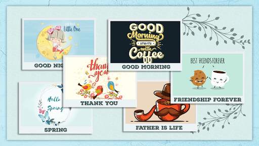 All Wishes Stickers Pack screenshot 3