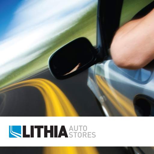 My Lithia 3.7.0