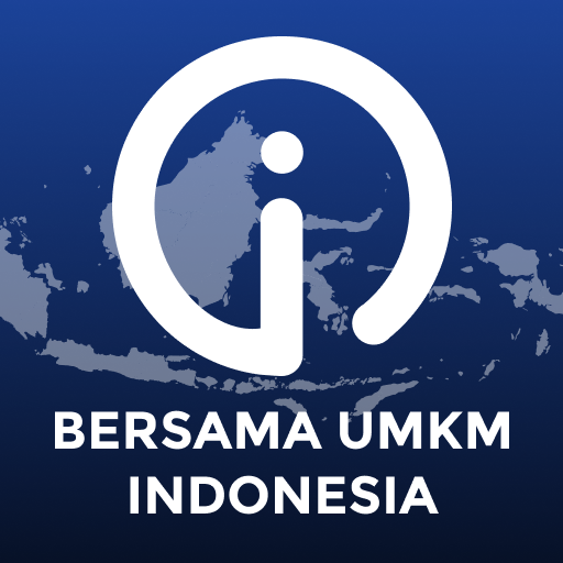 INDOHP - App Bisnis Dropship icon