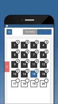 EXAM BROWSER screenshot 3