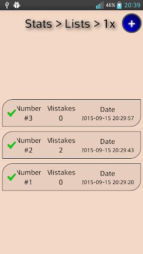 Times Tables & Math Games screenshot 8