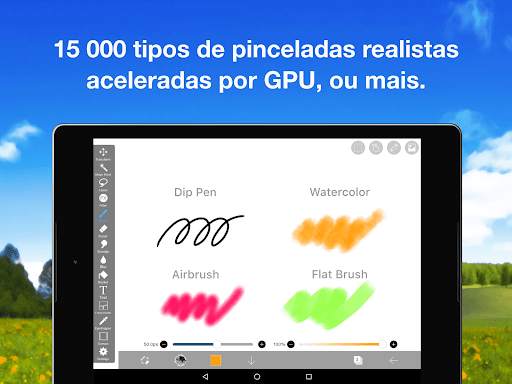 ibis Paint X screenshot 12