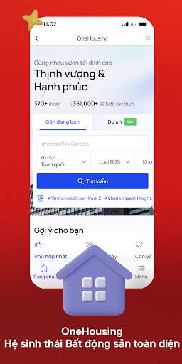 VinID - Tiêu dùng thông minh screenshot 4