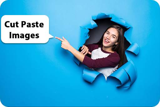 Auto Photo Cut Paste Editor - Background Changer screenshot 2