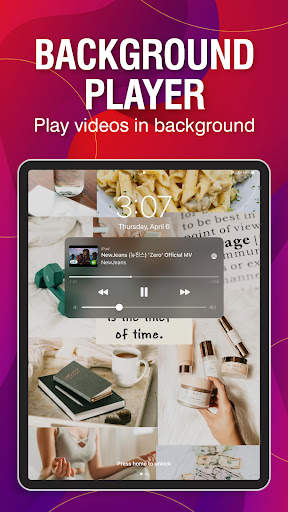 POPTube: Music Video, Skip Ads screenshot 15