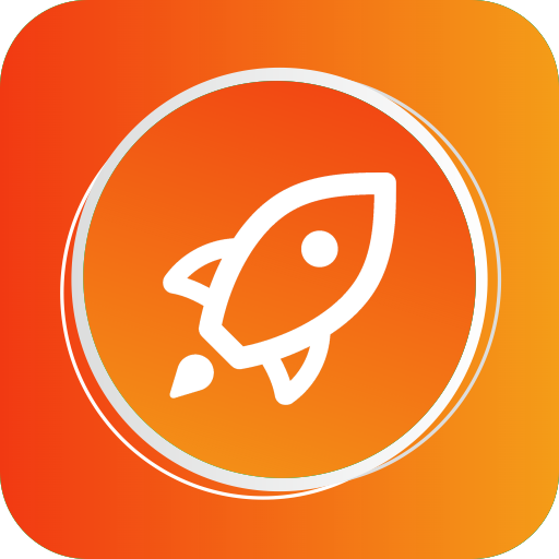 Memory Cleaner - RAM and Battery Speed Booster icon