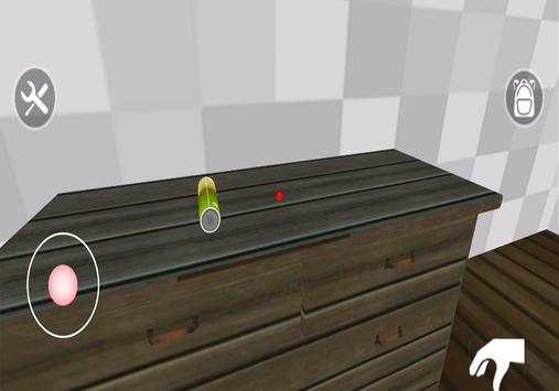 Piggy Escape Horror Granny mod screenshot 5