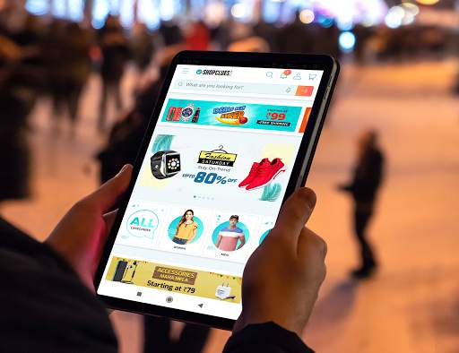 All Shopping Apps: All in One Online Shopping App screenshot 11