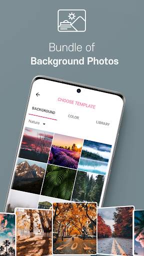 Text On Photos – Photo Editor 4 تصوير الشاشة