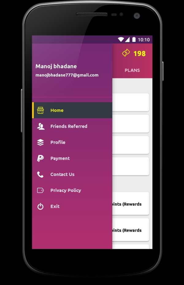 Play & Earn स्क्रीनशॉट 2