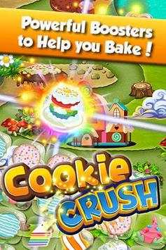 Cookie Crush Mania screenshot 8