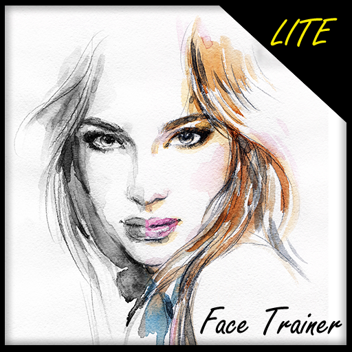 Face Trainer Lite иконка