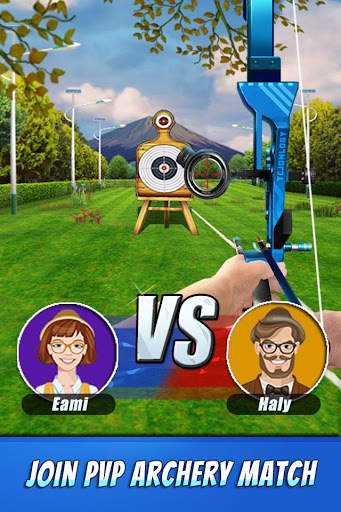Archery Star screenshot 1