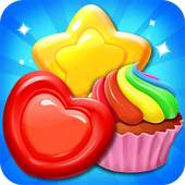 Sweet Family: Match 3 Candy 1.0.0.3018