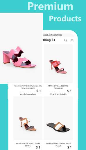 Buy Anything - Low Price Online Shopping App screenshot 3