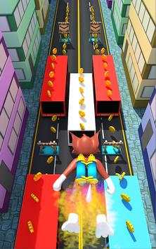 Tom Runner The Cat Rush Adventure screenshot 7
