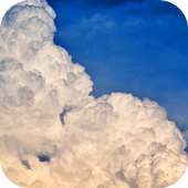Flying Through the Clouds LWP
