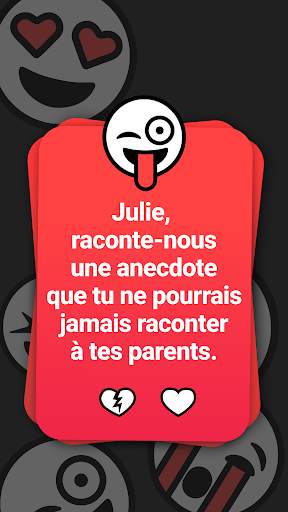 Action ou Vérité ?! le Jeu screenshot 7