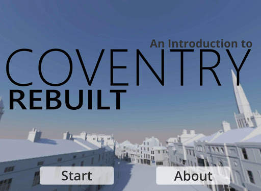 Coventry Rebuilt Lite screenshot 7
