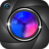 HD Camera V9 4k 📷 icon