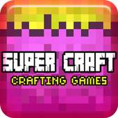 Super Craft 2.3.1
