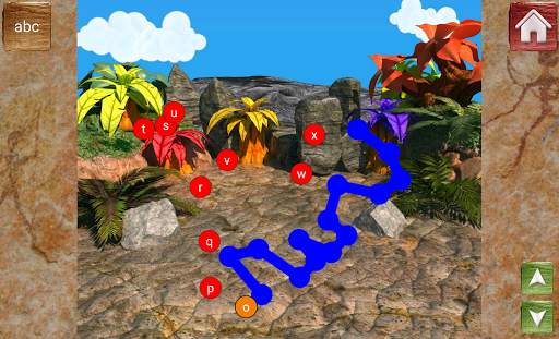 Kids Dinosaur Games Free screenshot 21