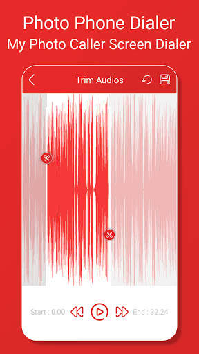 Photo Phone Dialer - My Photo Caller Screen Dialer screenshot 5