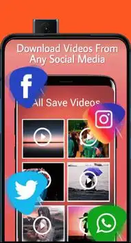 Y2mate App Video Downloader screenshot 2