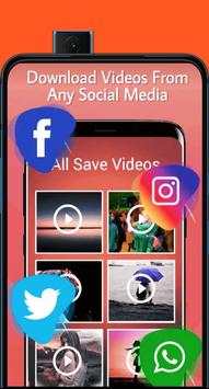 Y2mate App Video Downloader screenshot 2
