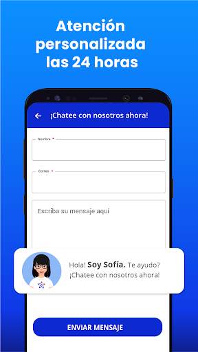 Cubatel - Recargas a Cuba screenshot 7