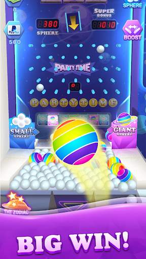 Arcade Pusher - Win Real Money screenshot 3
