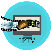iptv world lists أيقونة