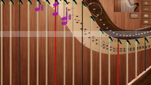 Harp Real screenshot 5
