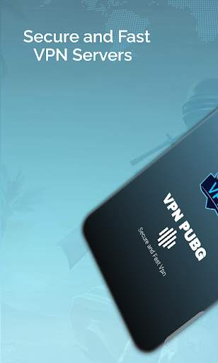 VPN for p u b g Mobile - Free VPN proxy master screenshot 2