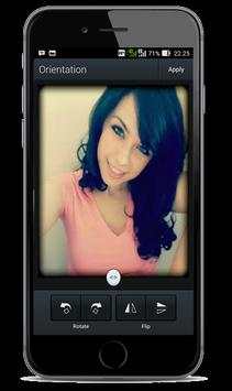 cam Bestie Selfie screenshot 3