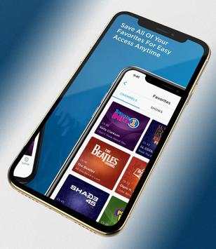 Free Music & Radio 🎶 screenshot 3
