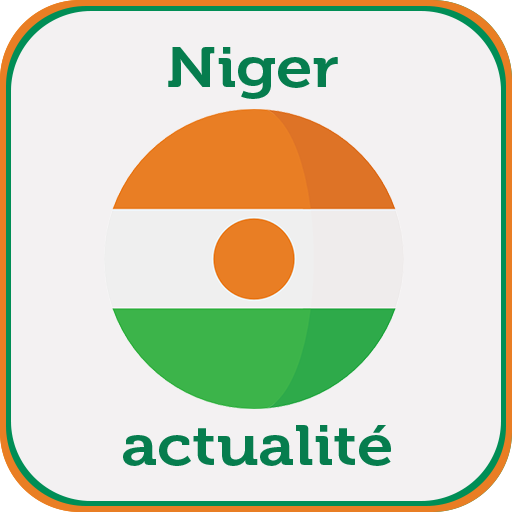 Niger Actualité icon