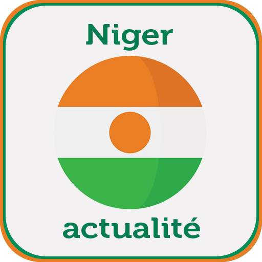 Niger Actualité 1.0.7.3