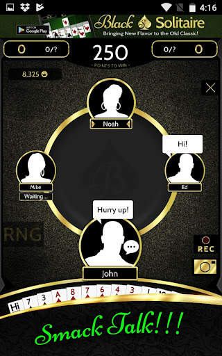 Black Spades - Jokers & Prizes screenshot 5