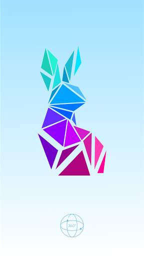 3D low poly puzzle game, rotate puzzles screenshot 7