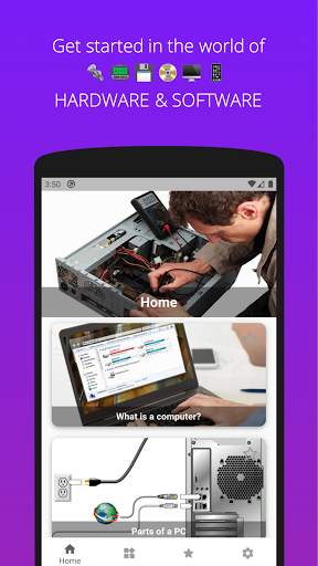 PC Builder - Repair hardware & software screenshot 2