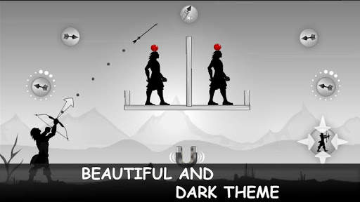 DarkMan 2 Apple Shooter screenshot 4