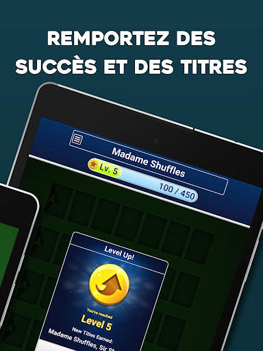 Addiction Solitaire screenshot 12