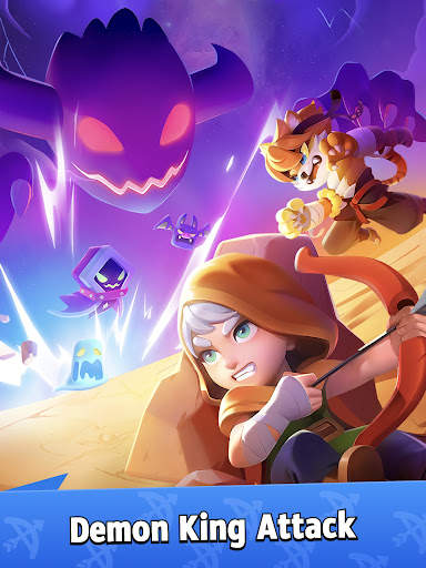 Archero screenshot 9